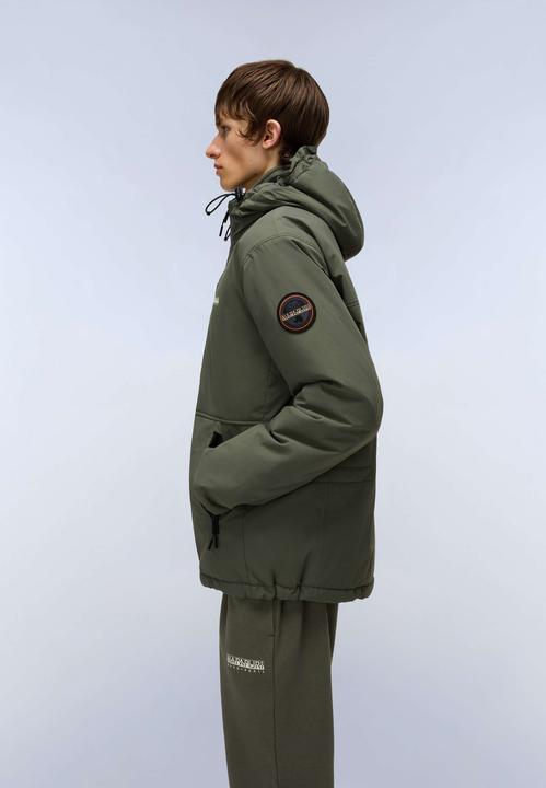 Actual product image Napapijri Mont (XL)