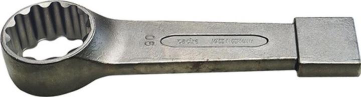Actual product image Padre Impact ring spanner 845 Width across flats 70 mm Length 355 mm CV steel