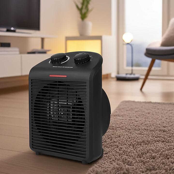 Image du produit Deski Aérotherme 2000 W (2000 W)