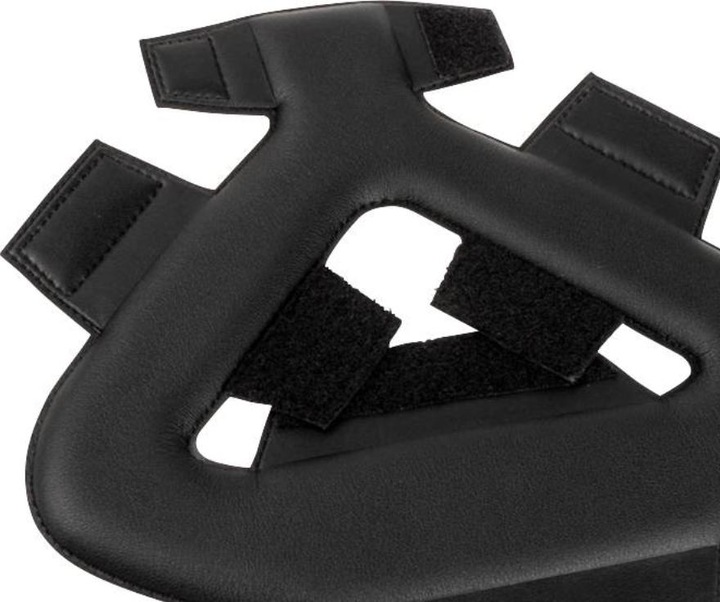 Produktbild VR Cover Oculus Quest Polster für Kopfhalterung (10mm) Kopfband-Ersatz Passend für (VR Zubehör):