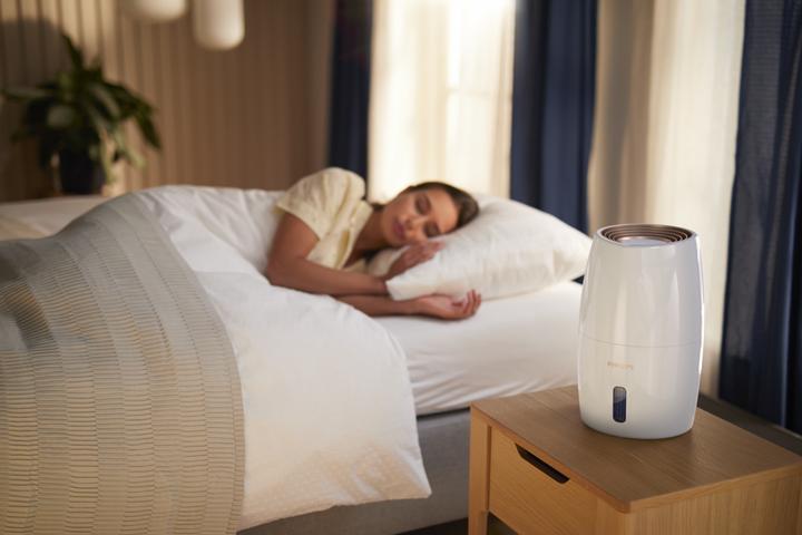 Produktbild Philips 2000 series HU2716/10 (32 m²)