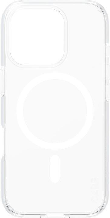 Image du produit PanzerGlass CARE Flagship Bundle 3-en-1 iPhone '24 6.3" Pro (1 pièce(s), Apple iPhone 16 Pro)