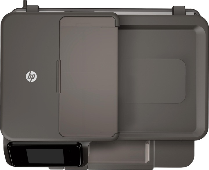 Actual product image HP Photosmart 7510 (Ink, Colour)