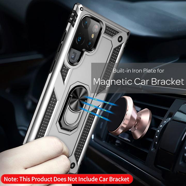 Produktbild Nalia Ring (Samsung Galaxy S22 Ultra)