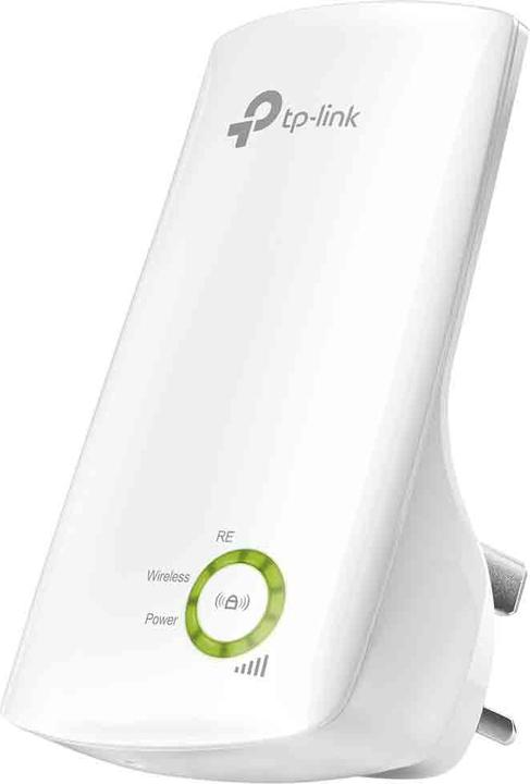 Actual product image TP-Link Tl-Wa854re (300 Mbit/s)