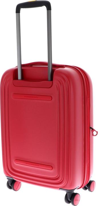 Actual product image Mandarina Duck Logoduck 4-Rollen Kabinentrolley 55 cm (40 l)