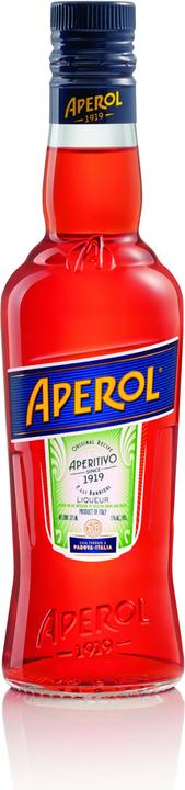 Aperol 11% 37.5cl