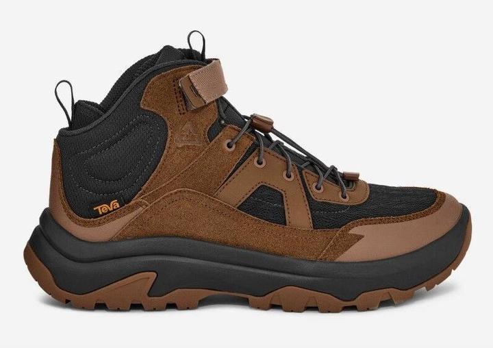 Image du produit Teva Hurricane Daybreaker MID RP - Trailrunningschuhe - Herren (45.5)