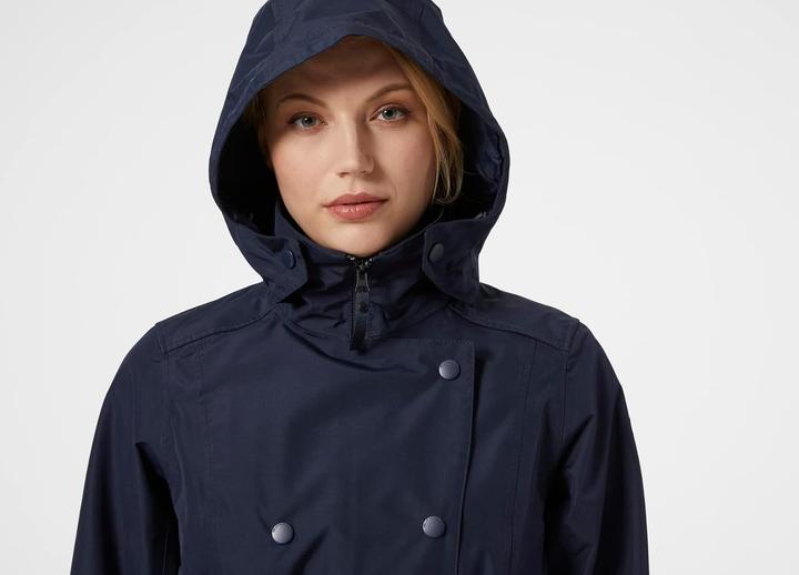 Immagine prodotto Helly Hansen Trench Welsey II da donna