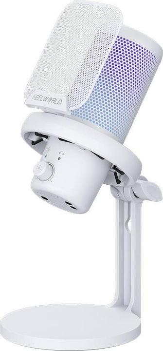 Produktbild Feelworld VM1-XS-W Microphone