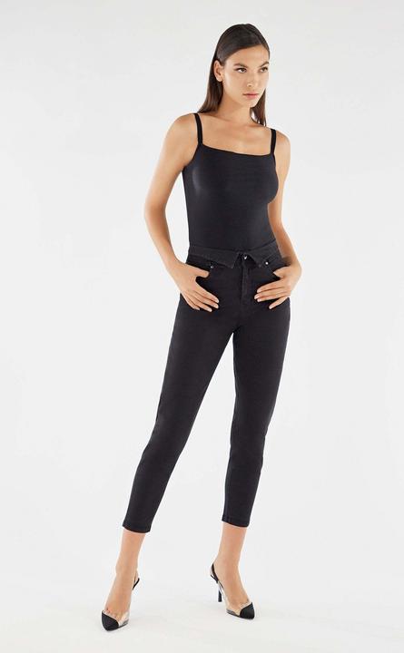 Actual product image Freddy Classic Jeans BLACK26HF209 (XS)