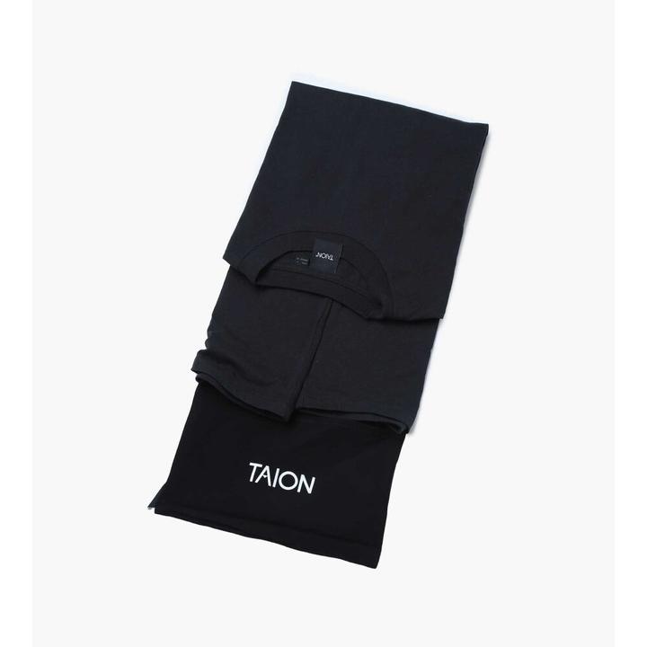 Actual product image Taion t-shirt storage (XS)