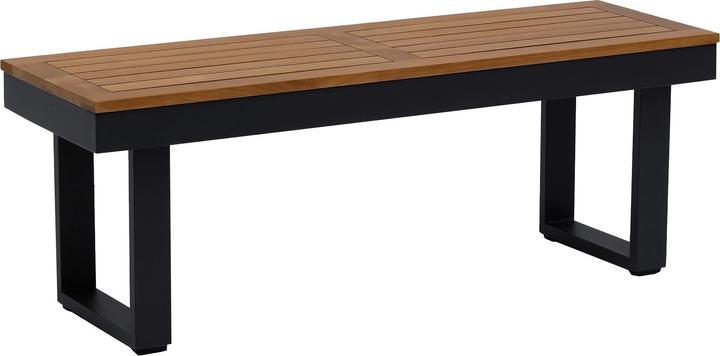Actual product image Giardimo Loveseat