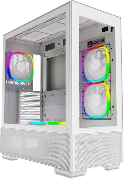 Montech Sky Two (ATX, mATX)