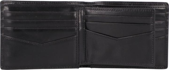 Actual product image Fossil Ryan wallet RFID leather 11 cm