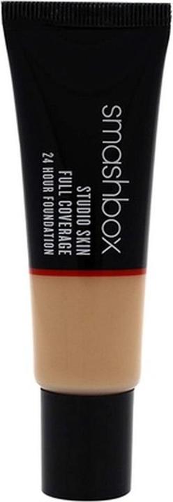 Actual product image Smashbox Studio S Full Cover 24H Fond de Teint No 1.1