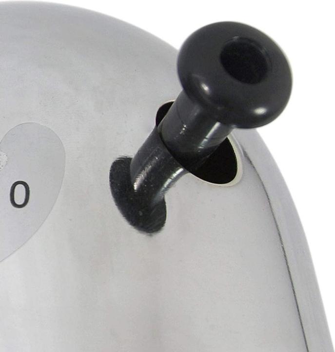 Actual product image Fs-Star Tischventilator