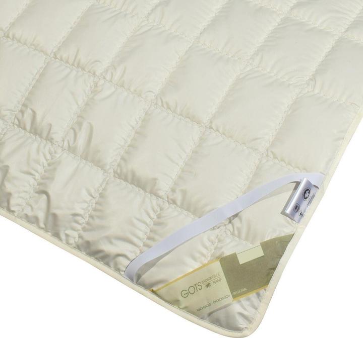 Actual product image Traumschlaf Organic hemp (1450 g, 120 x 200 cm)