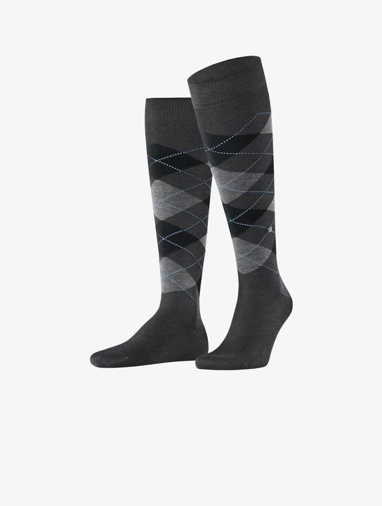 Actual product image Burlington Manchester Fil d'Ecosse (Single pack, 40 - 46)