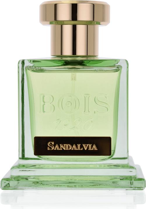 Actual product image Bois 1920 Sandalvia EdP (Eau de parfum, 100 ml)