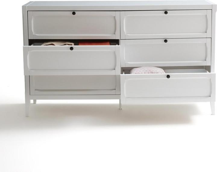 Image du produit La Redoute Interieurs Eugenie (161.50 x 44 x 95 cm)