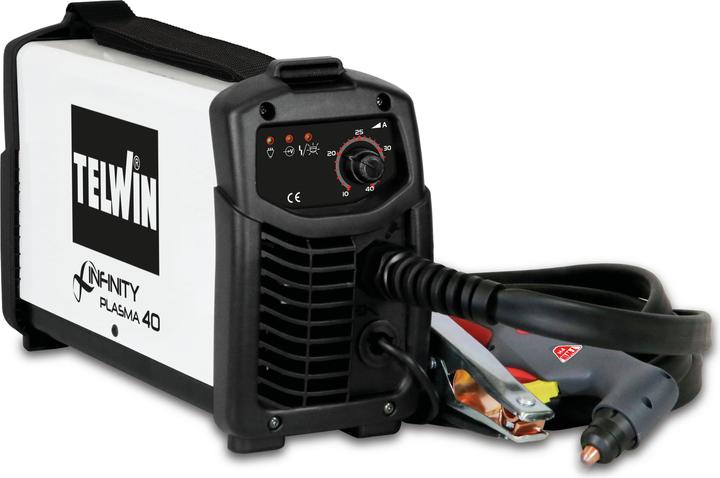 Actual product image Telwin 816145