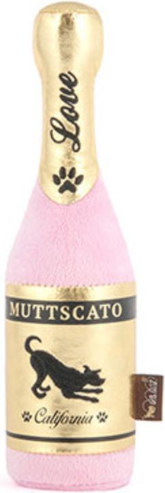 Produktbild P.L.A.Y. Barking Bubbly (Plüschspielzeug Hund)