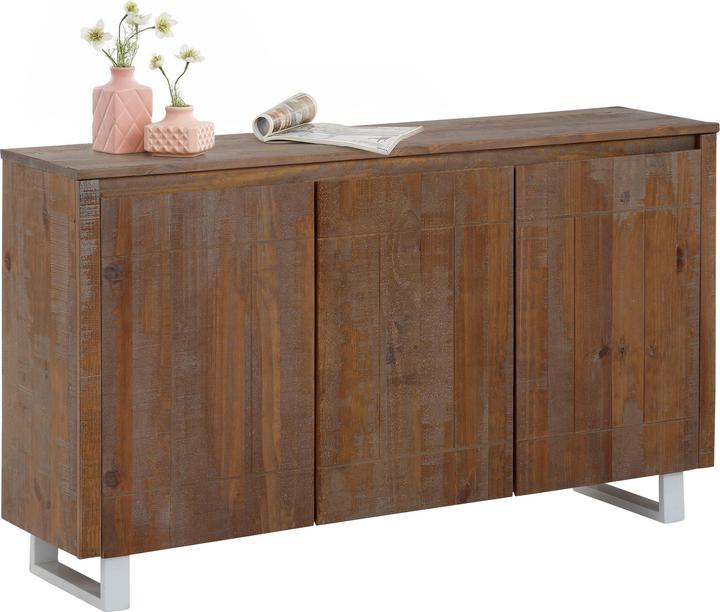 Image du produit Loft 24 Lagos (140 x 35 x 80 cm)