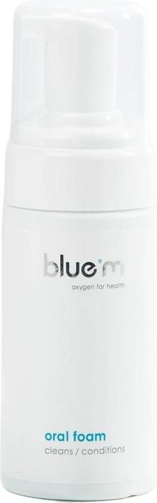 Immagine prodotto Blue M Ossigeno per la salute (100 ml, Collutorio)