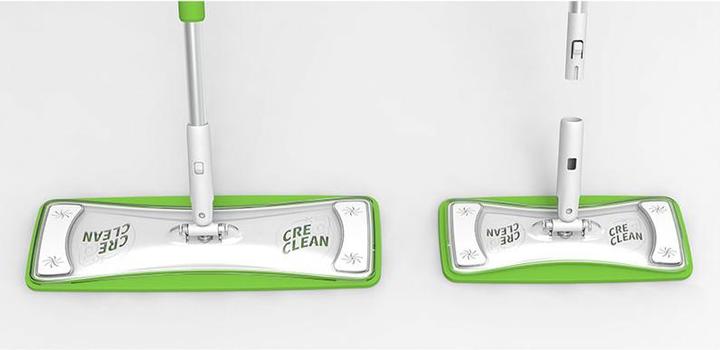 Image du produit CREaCLEAN Système de nettoyage des sols L (1 pcs)