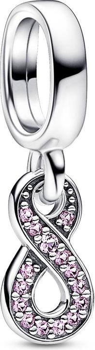Argento/rosa, Argento