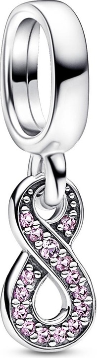 Argento/rosa, Argento