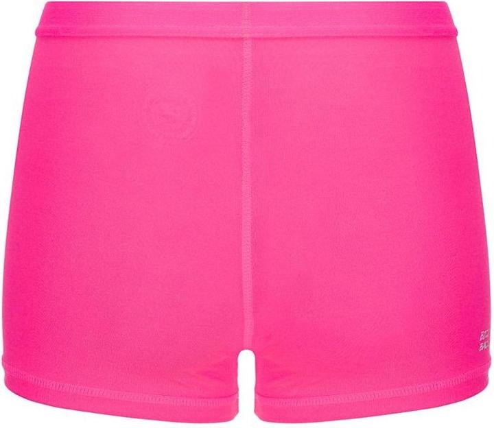 Actual product image Bidi Badu Mallory Tech Shorty - pink (152)