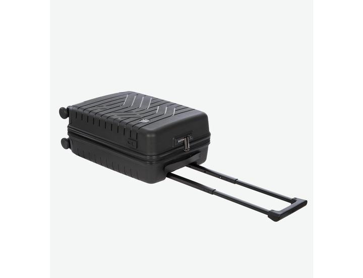 Image du produit Brics Bric's Trolley + valise Ulisse Trolley 8429 (37 l)