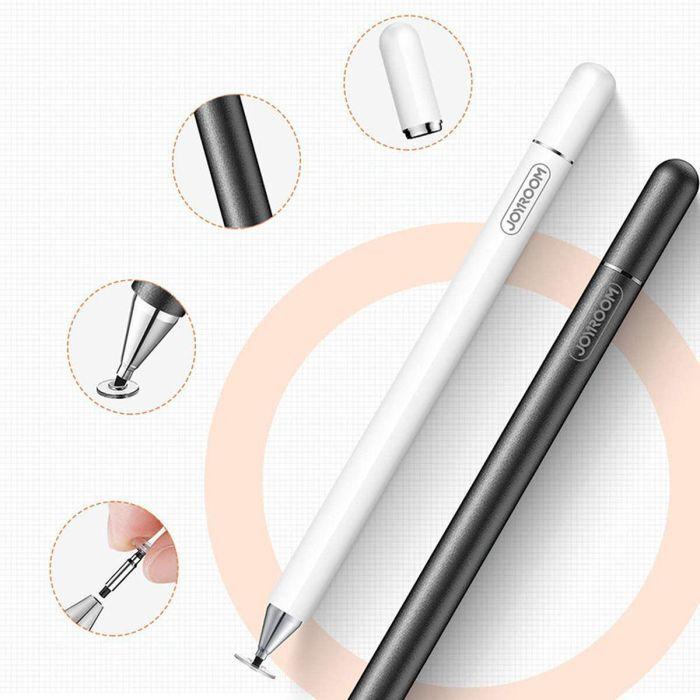 Image du produit Joyroom Excellent Series stylet capacitif passif pour smartphone / tablette noir (JR-BP560S)