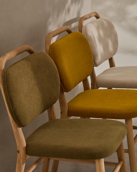 Actual product image Kave Home Helda
