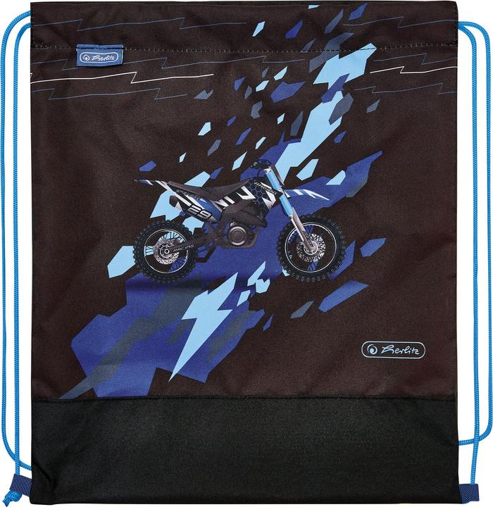 Image du produit Herlitz CamouCross (16 l)