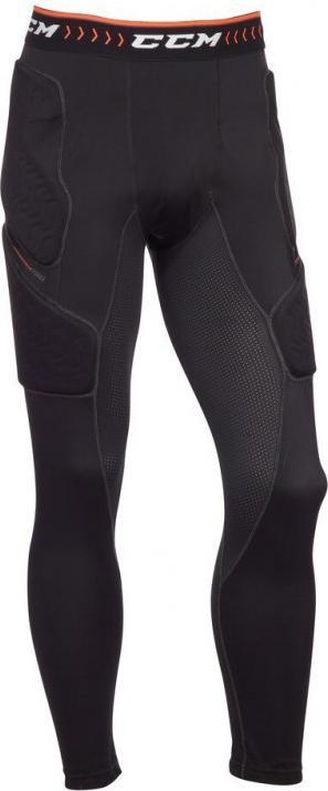 Actual product image CCM Referee padded pants SR (L) (L)