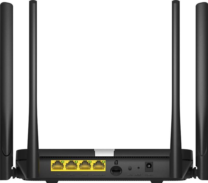 Actual product image Cudy LT500