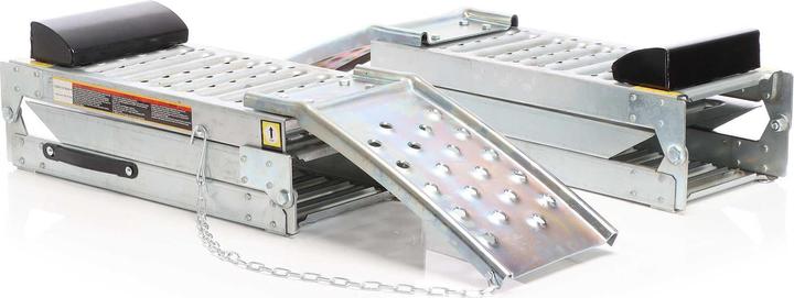 Produktbild XPOtool Auffahrrampen