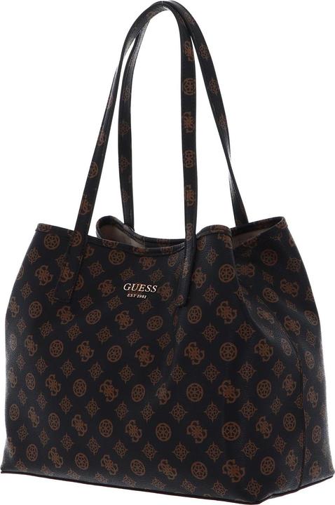 Produktbild Guess Vikky Einkaufstasche mit herausnehmbarer Tasche und Magnetverschluss