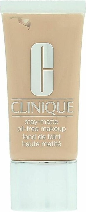 Produktbild Clinique Stay-Matte (2 Alabaster)