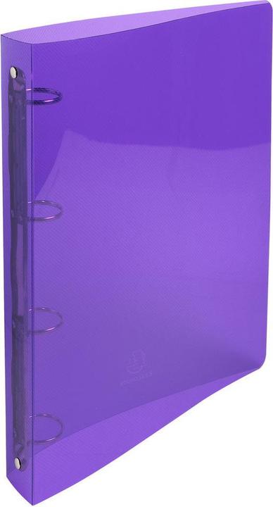 Actual product image Exacompta Ring binders (A4, 40 mm)