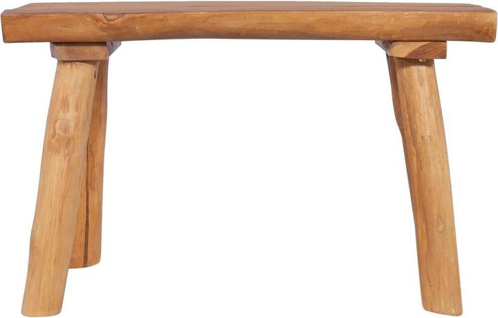 Actual product image vidaXL Gartenbank