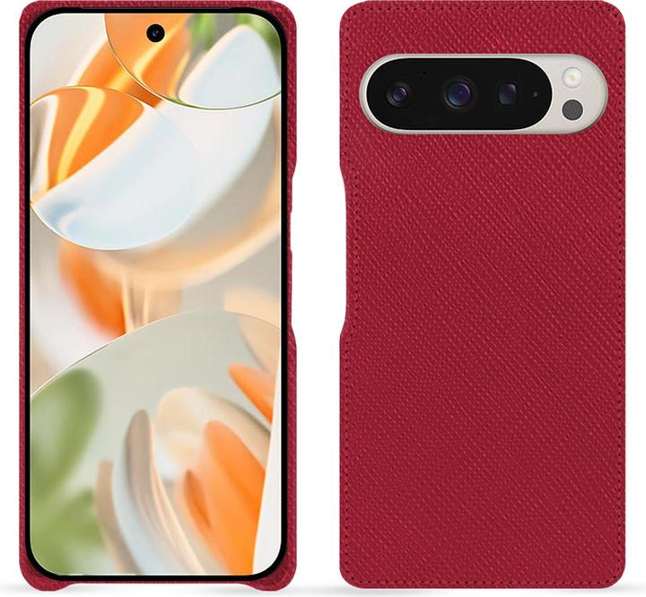 Immagine prodotto Noreve Custodia in pelle (Google Pixel 9 Pro)