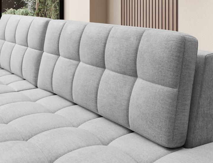 Produktbild ELTAP Blezalt (Ecksofa, Bettsofa, 3-Sitzer)
