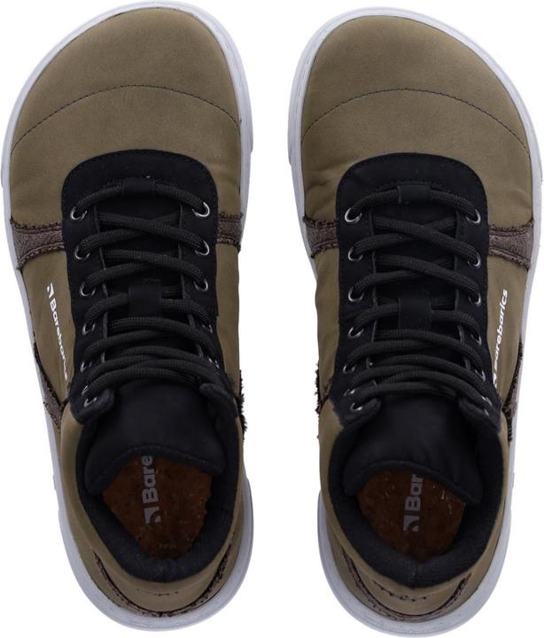 Image du produit Barebarics Hifly