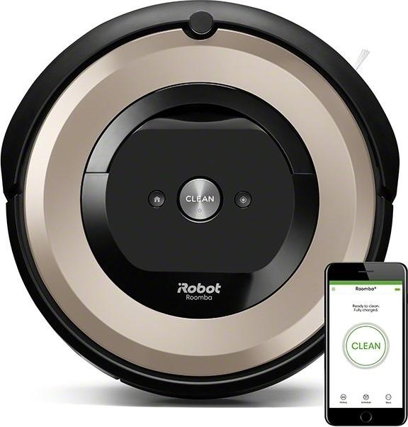 Produktbild iRobot Roomba e6