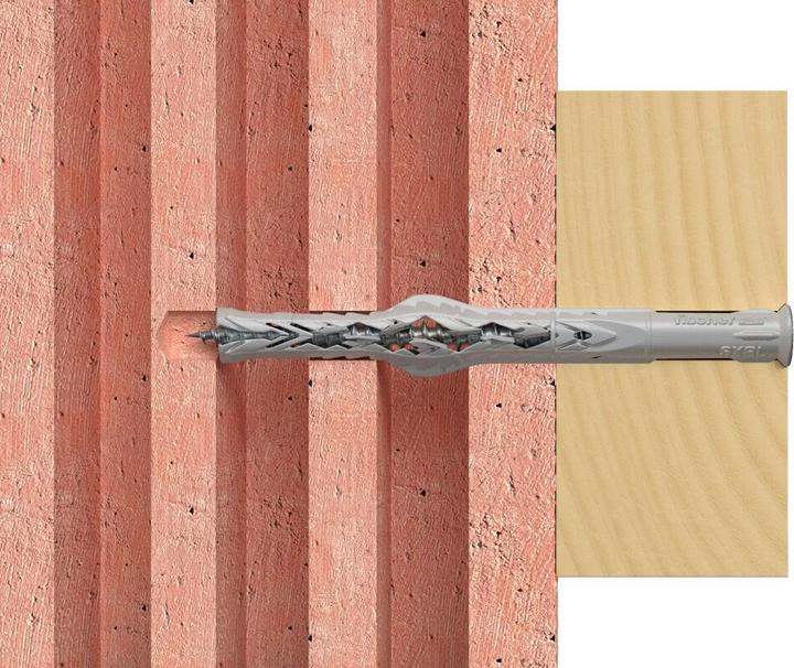 Immagine prodotto Fischer Ensemble di chevilles (50 pz.)