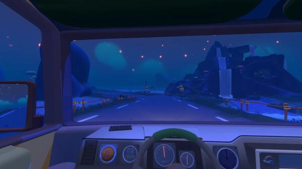 Produktbild Mindscape Fruitbus (Switch)